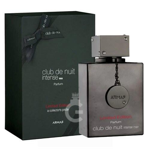 Armaf club de discount nuit intense man tester